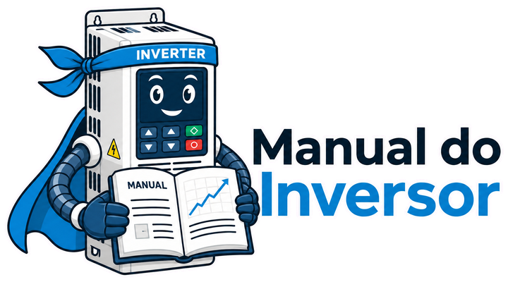 Manual do Inversor