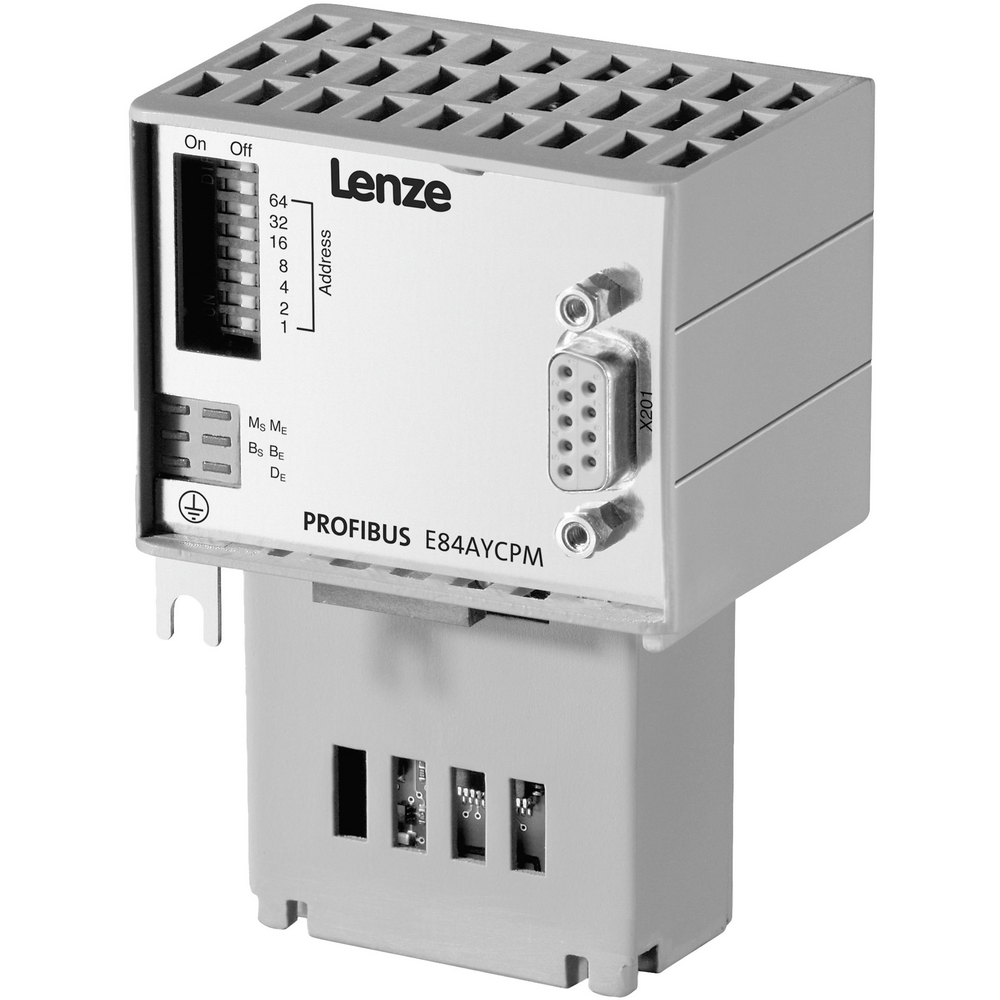 Acessório Lenze E84AYCPMV/S