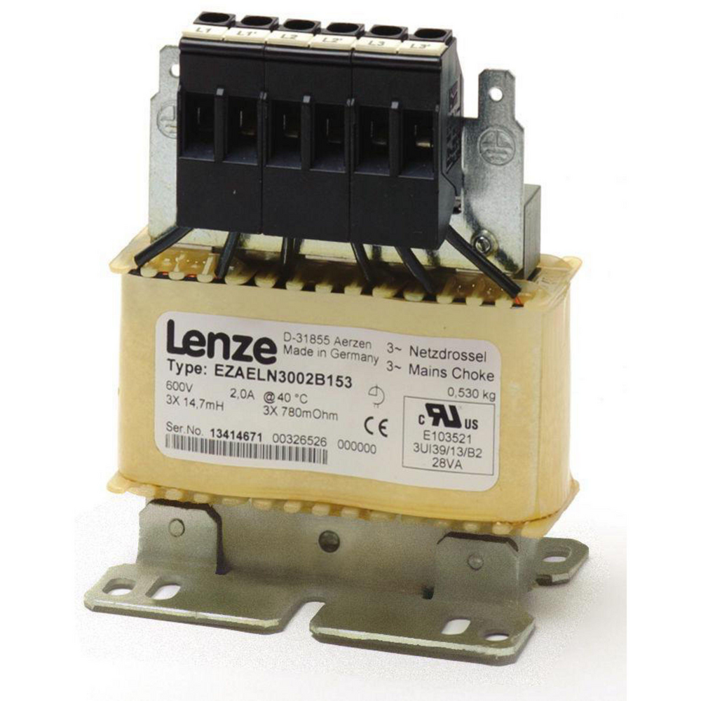 Acessório Lenze EZAELN3002B153