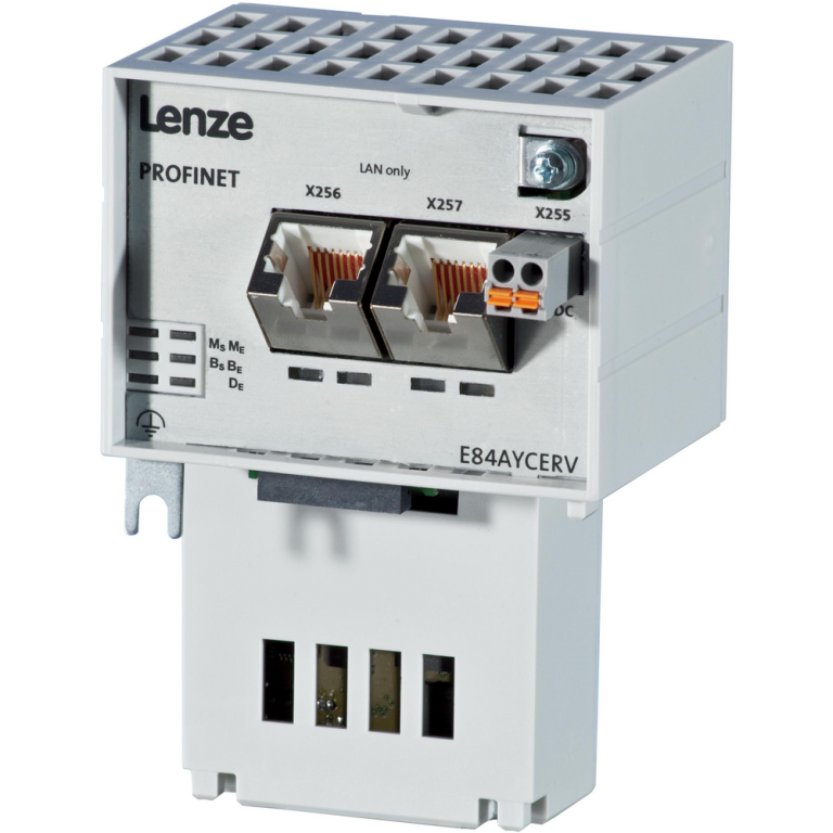 Acessório Lenze E84AYCERV/S