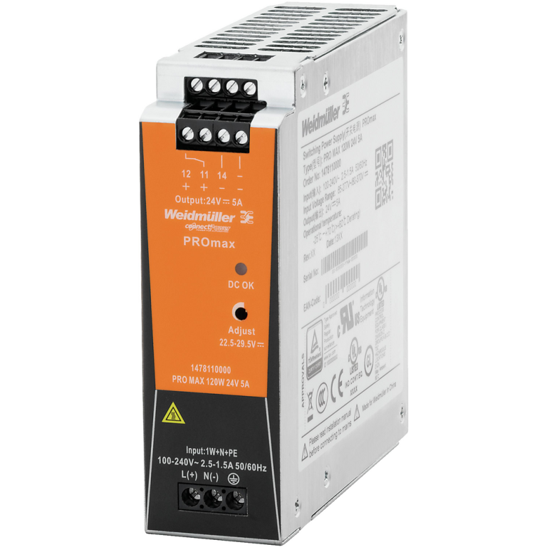Acessório Lenze EZVA024005BB000000