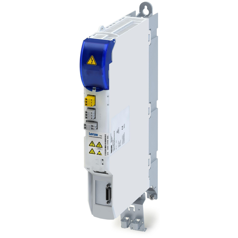 Inversor Lenze E70ACMDE0054SA1ETE