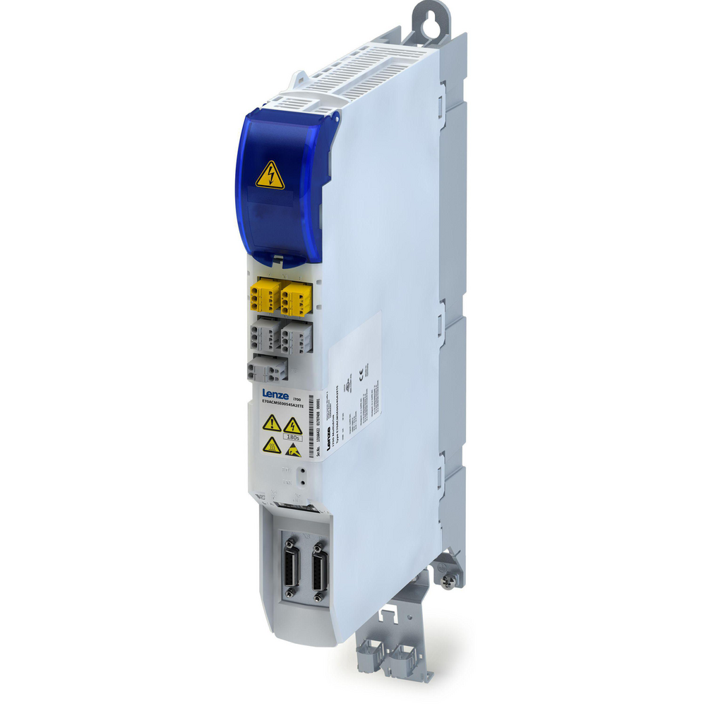 Inversor Lenze E70ACMDE0054SA2ETE