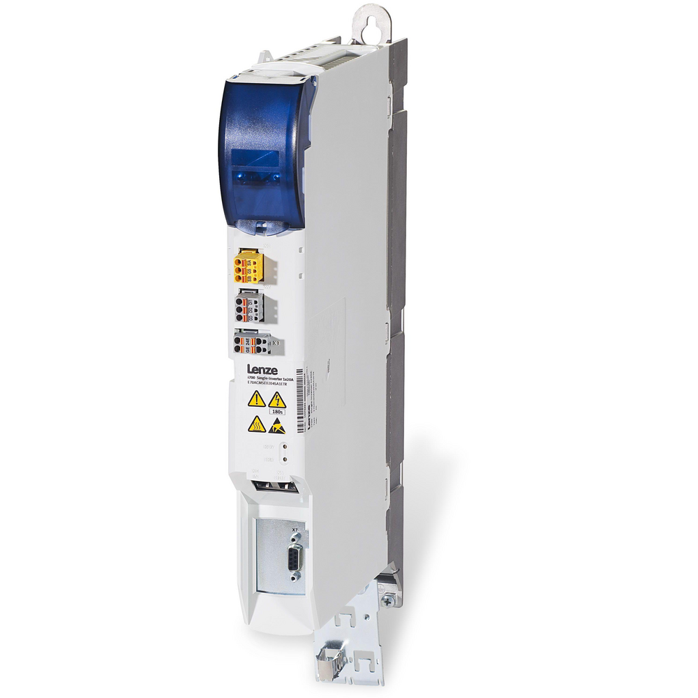Inversor Lenze E70ACMDE0054VA1ETR