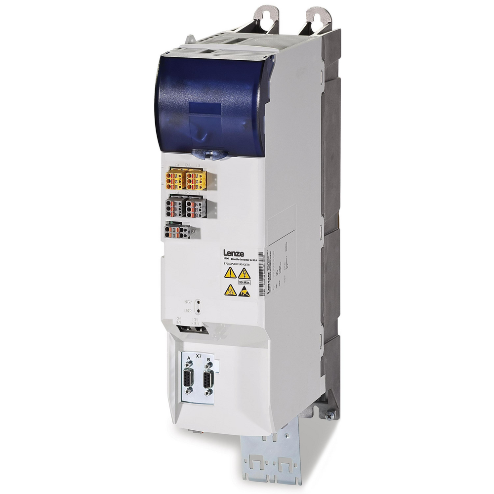 Inversor Lenze E70ACMDE0204SA2ETR