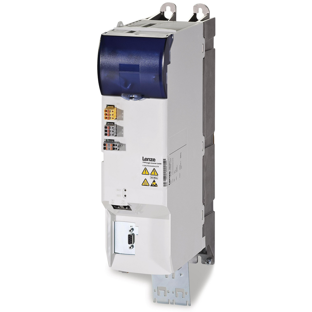 Inversor Lenze E70ACMDE0324VA1ETR