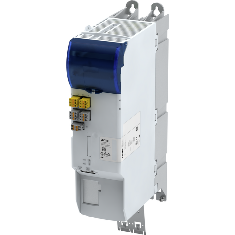 Inversor Lenze I75AE230F2AV00KQQS