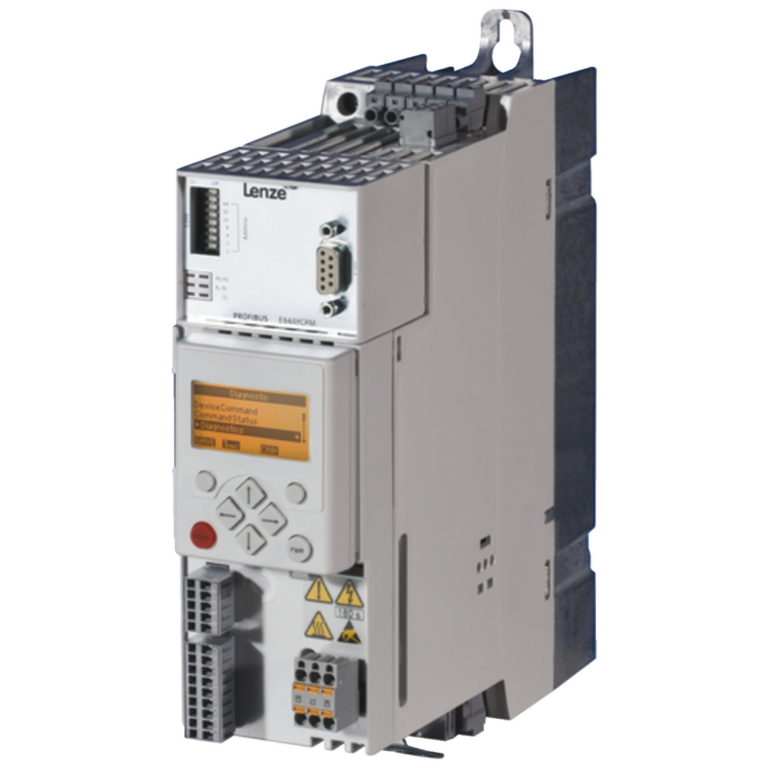 Inversor Lenze E84AVHCE3714SX0-PMXXX