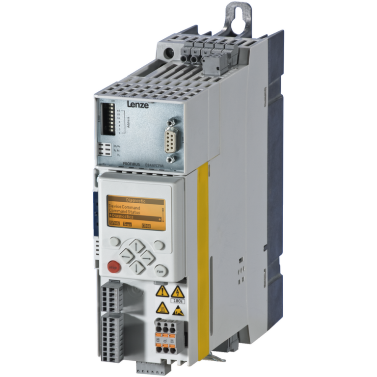 Inversor Lenze E84AVSCE3714SX0-PMXXX