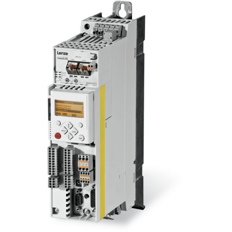Inversor Lenze E84AVTCE2512SB0-PMXXX