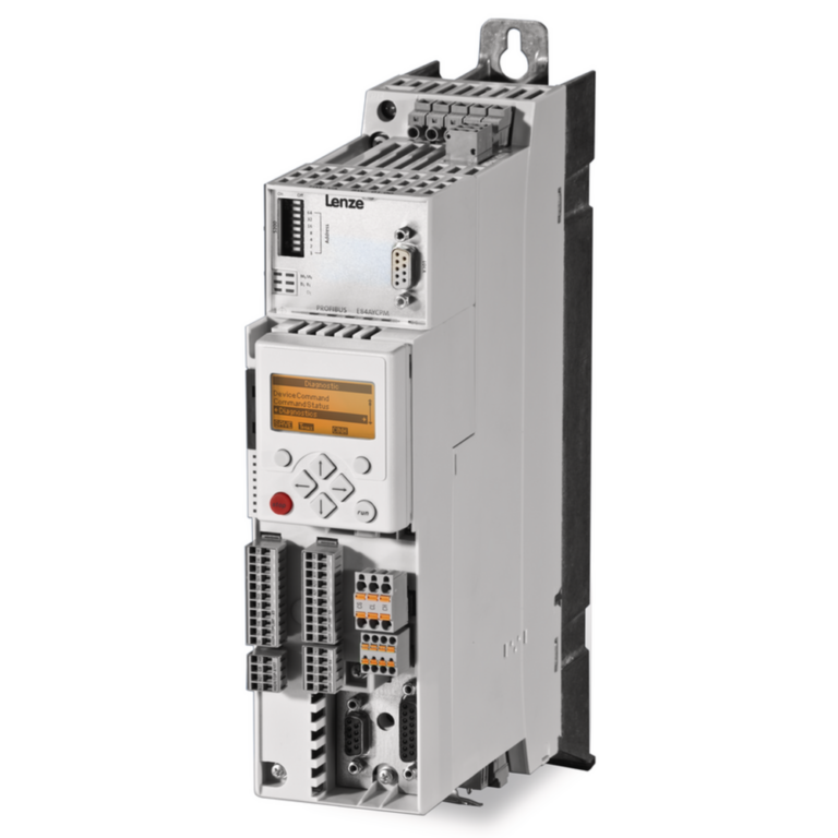 Inversor Lenze E84AVHCE1122SX0-PMXXX