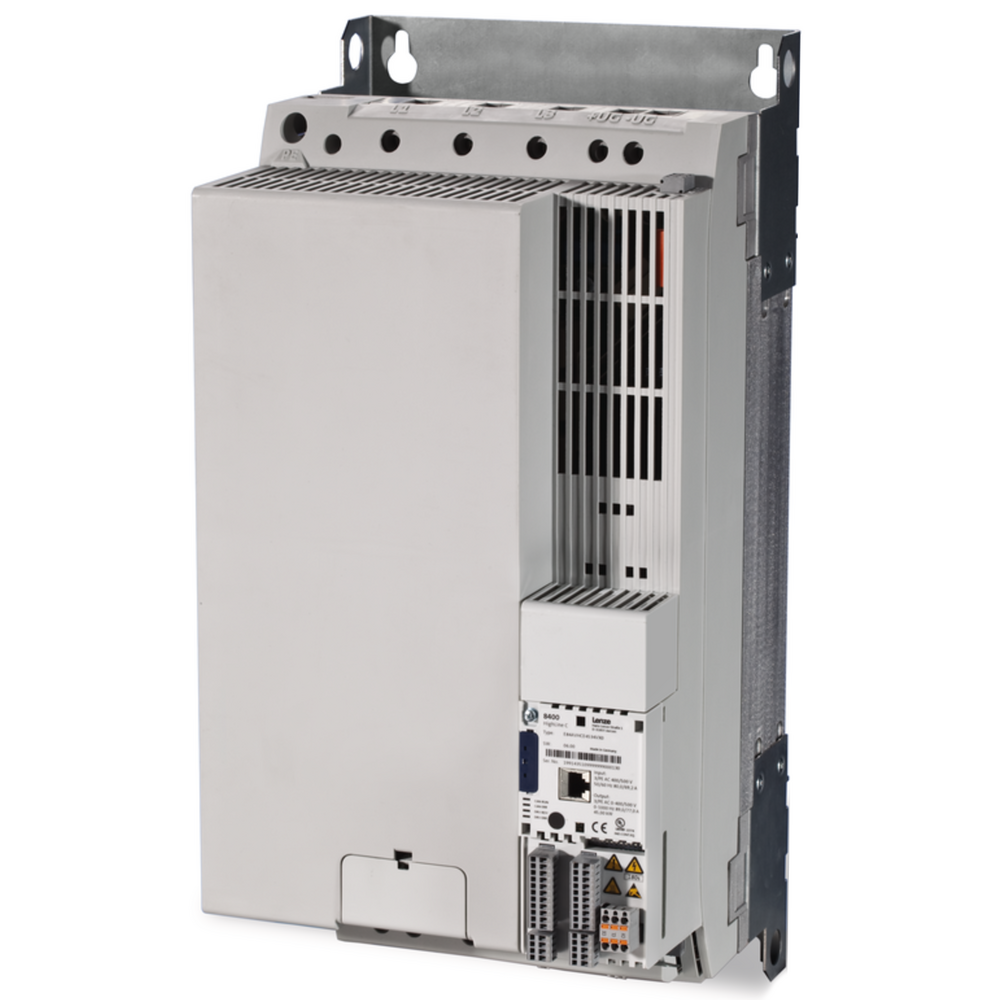 Inversor Lenze E84AVHCE3034VX0-PMXXX