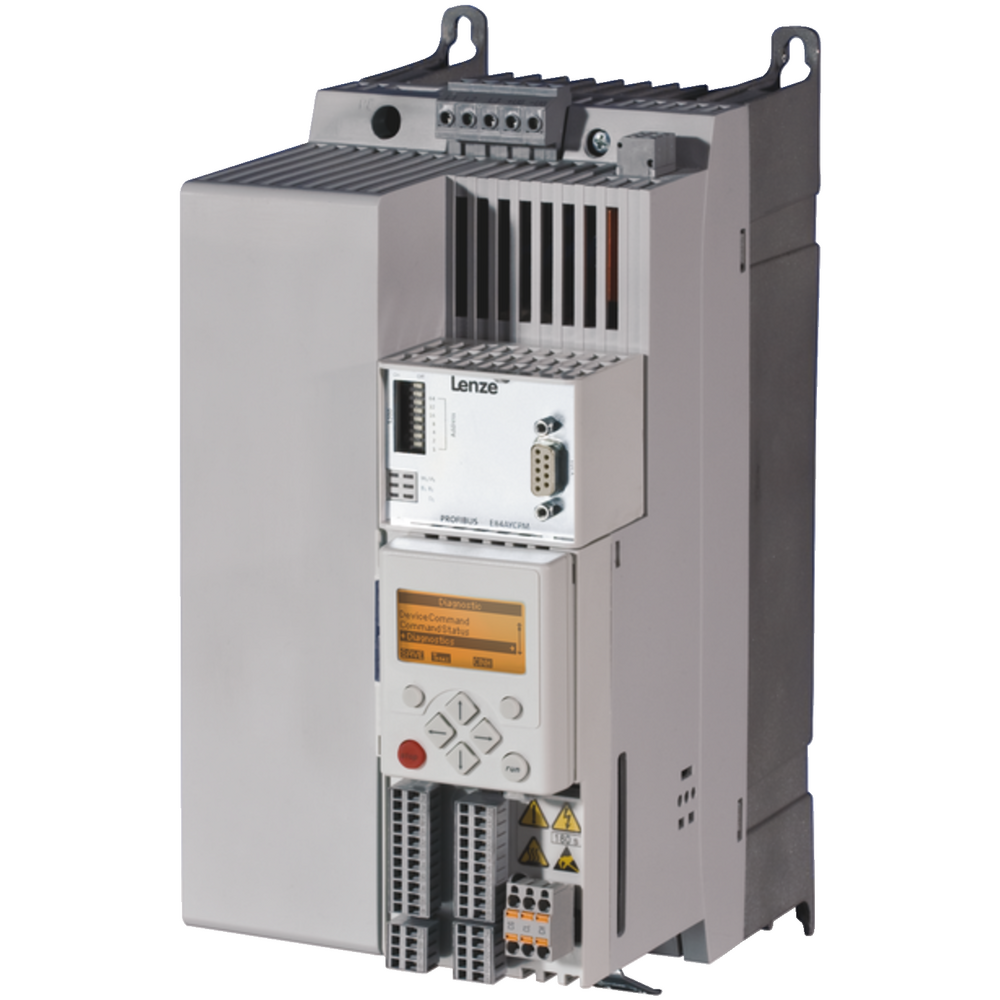 Inversor Lenze E84AVHCE4024SX0-PMXXX