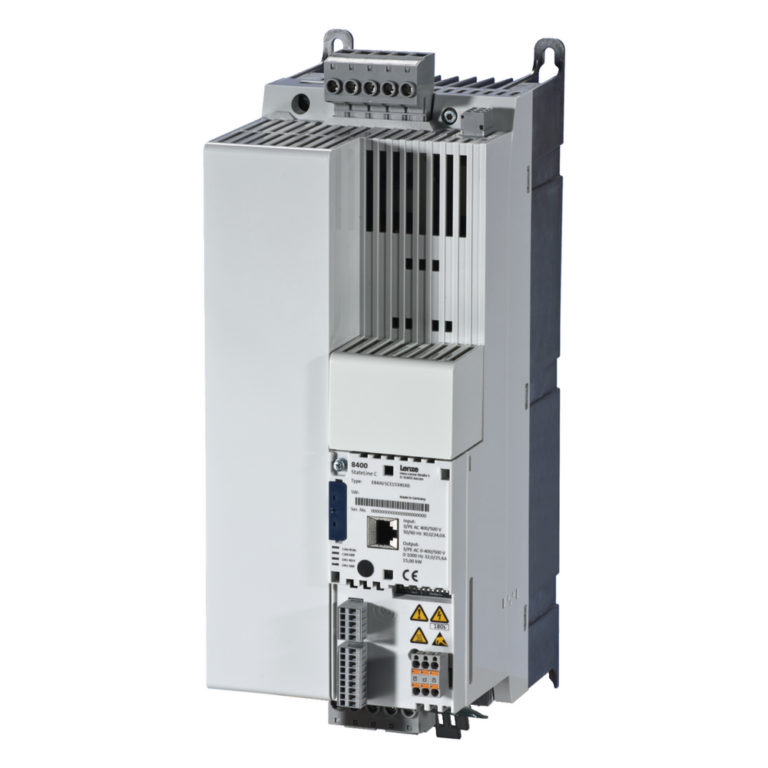 Inversor Lenze E84AVSCE7524SX0-IBXXX