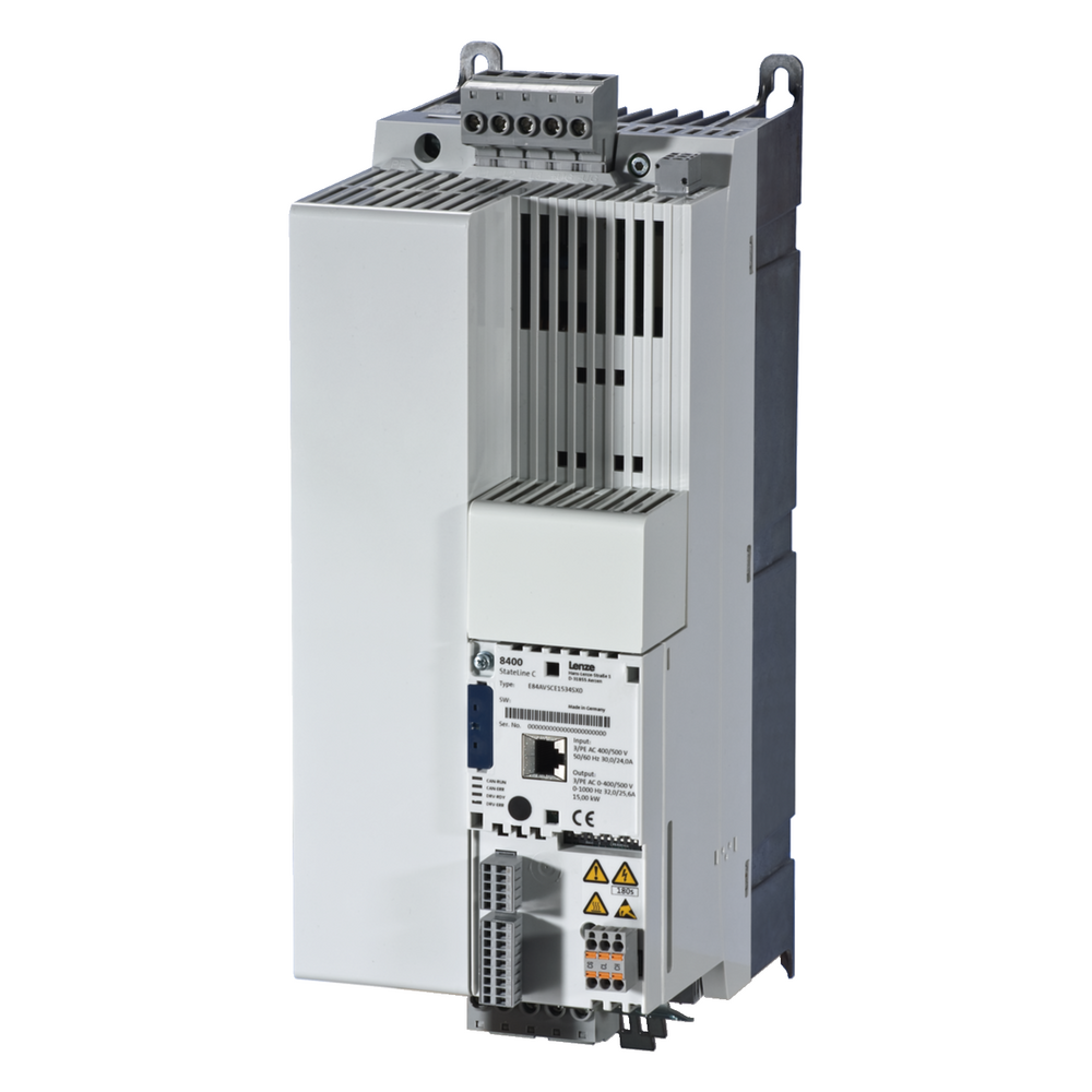 Inversor Lenze E84AVSCE7524SX0-IBXXX