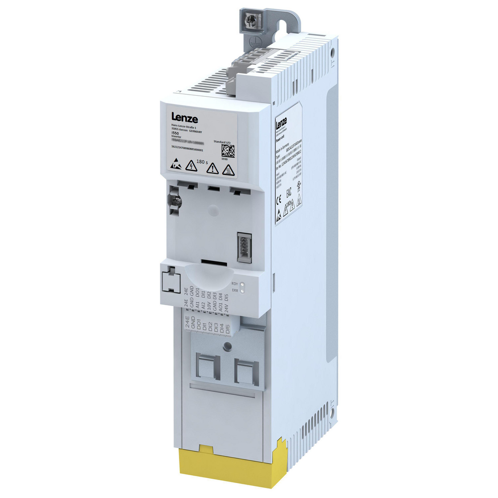 Inversor Lenze i550 I55AE175A1AV01000S