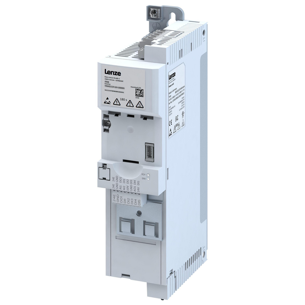 Inversor Lenze i550 I55AE222F10V10000S