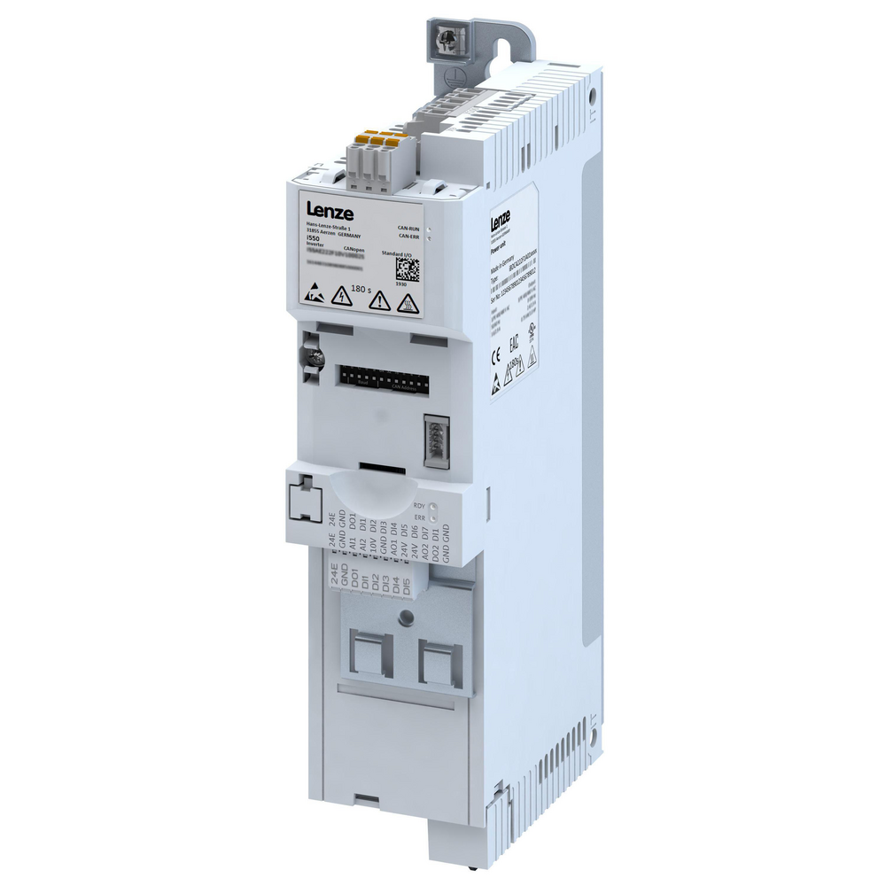 Inversor Lenze i550 I55AE175A10V01002S