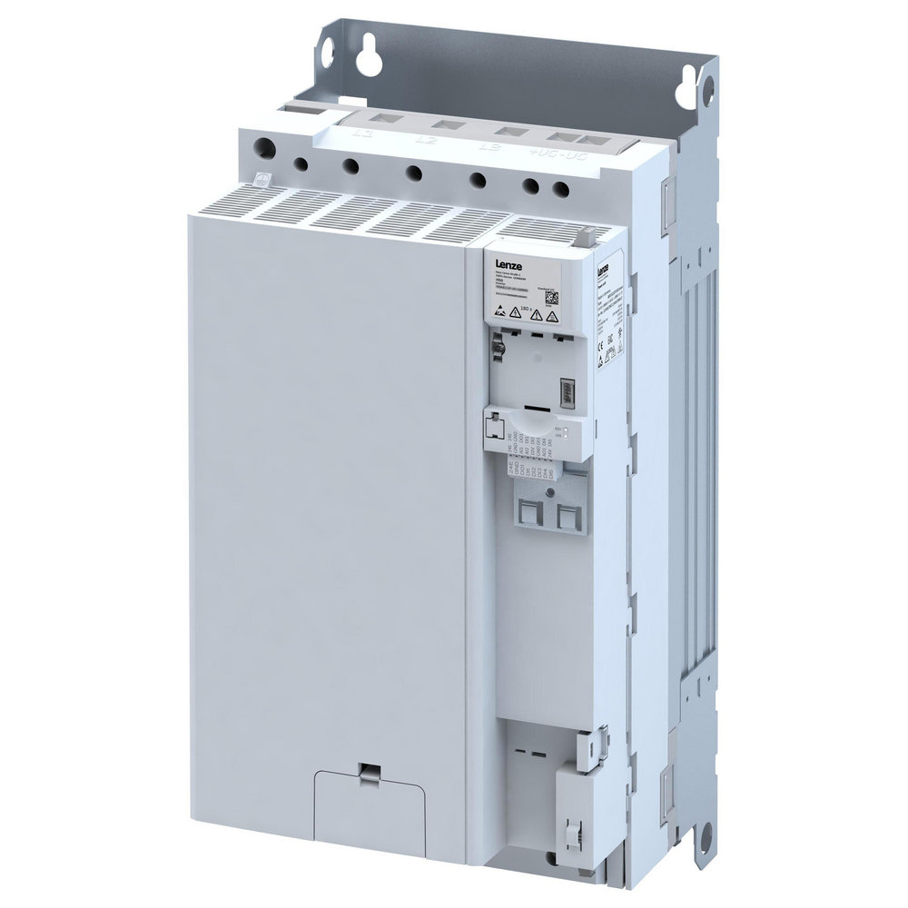 Inversor Lenze i550 I55AE337F10V11000S