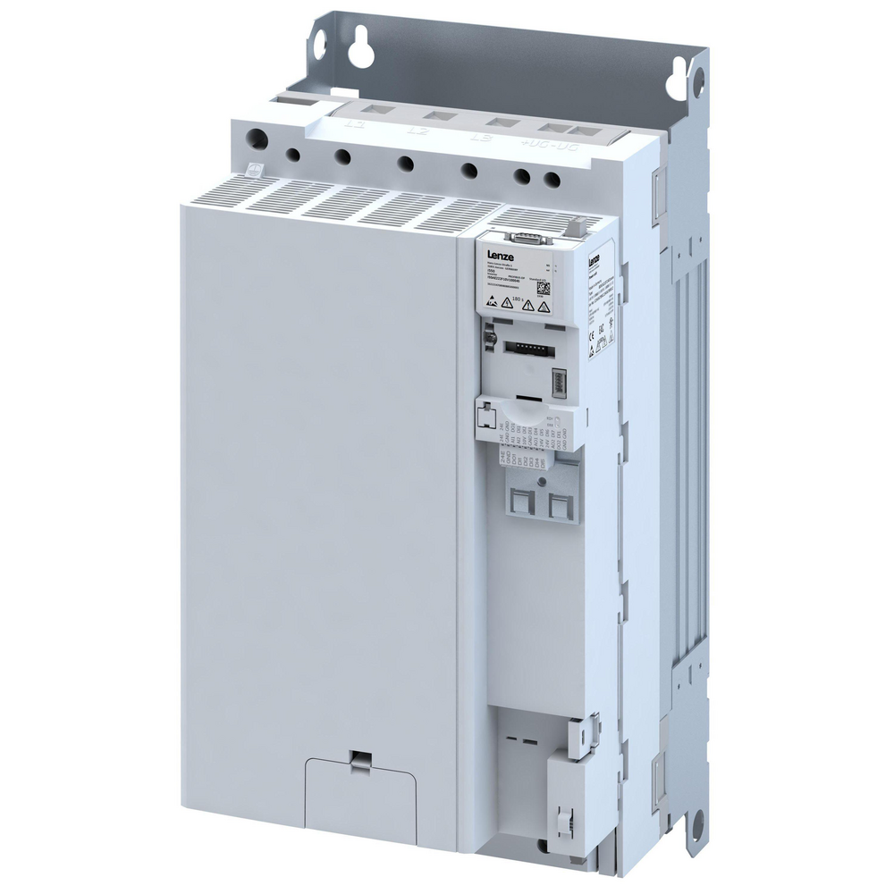 Inversor Lenze i550 I55AE337F10V10004S