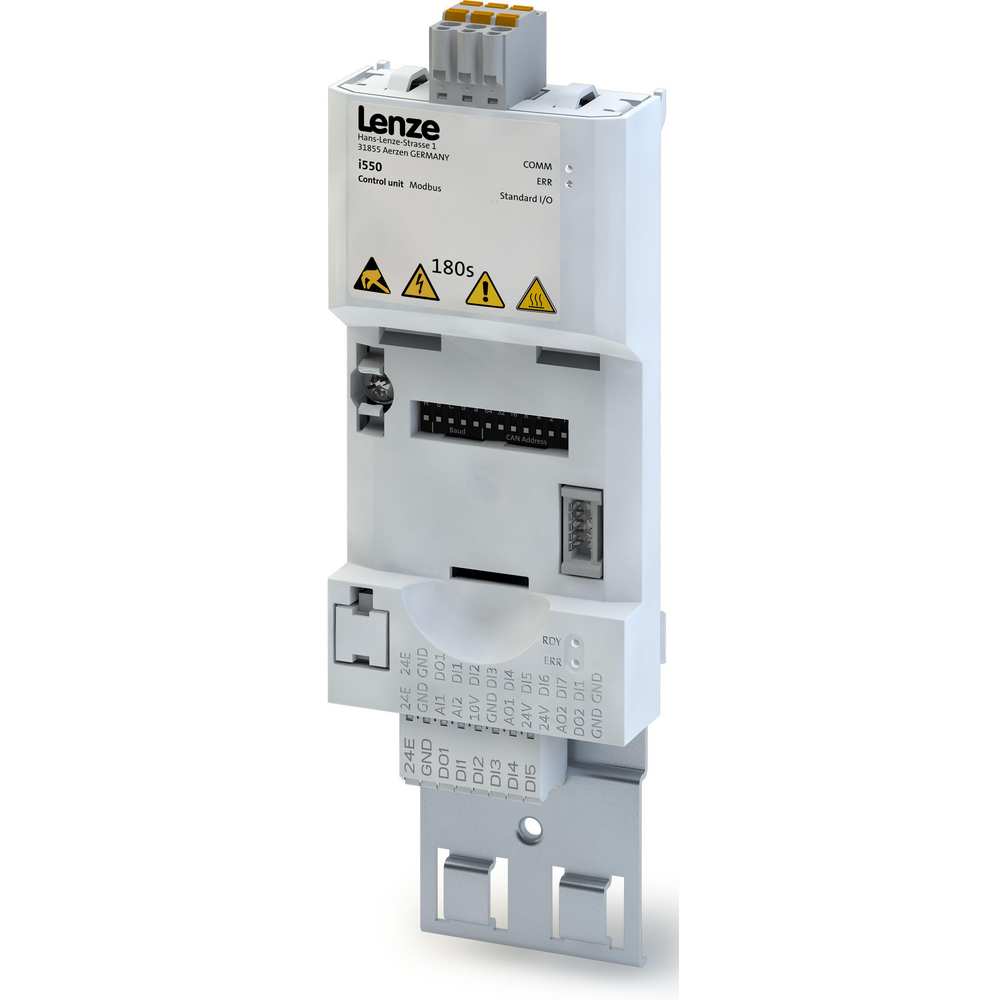 Acessório Lenze I5CA5W02000VA0000S