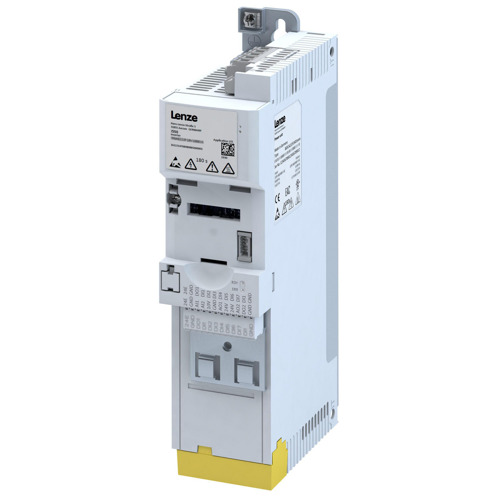 Inversor Lenze i550 I55AE222F1AV10001S