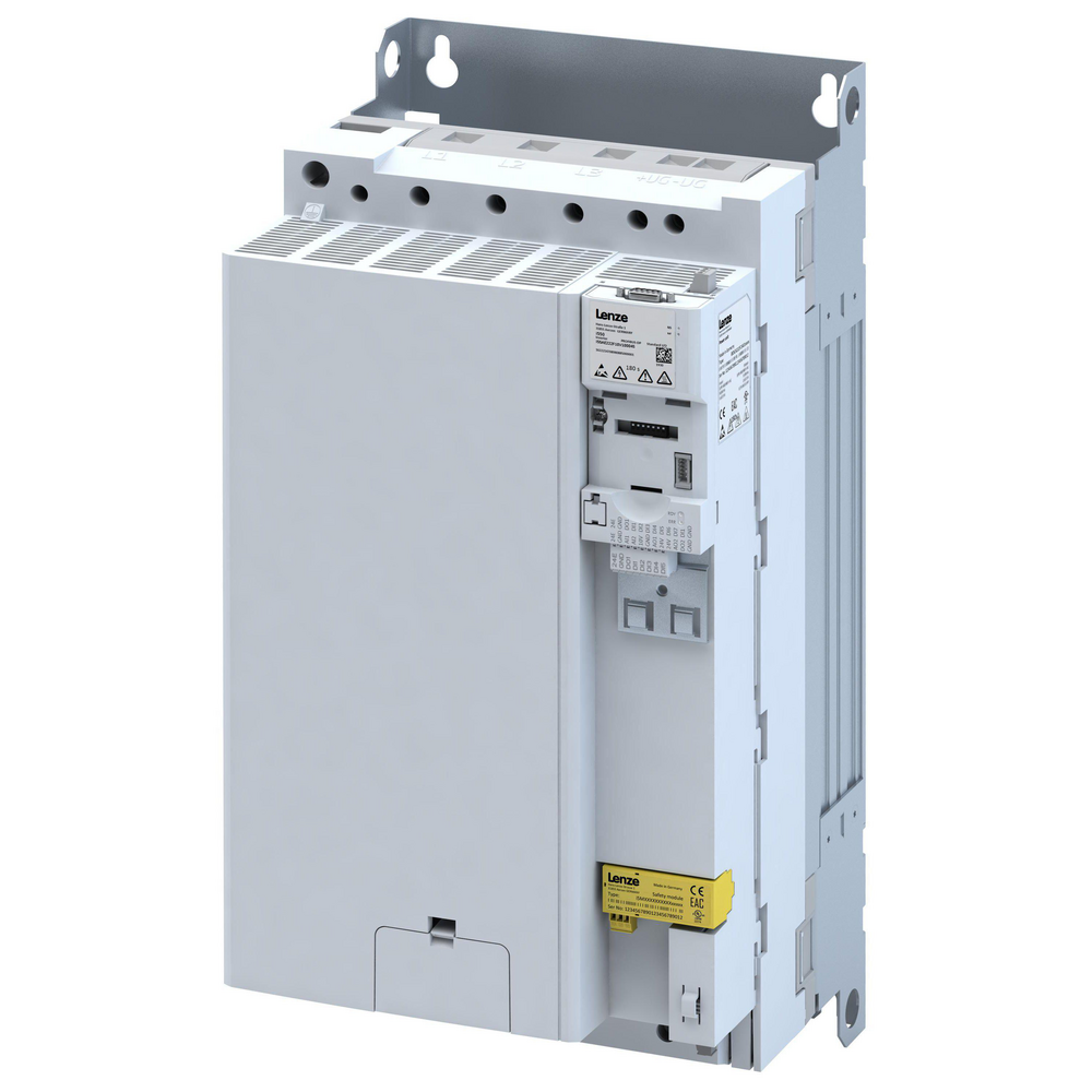 Inversor Lenze i550 I55AE345F1AV10004S