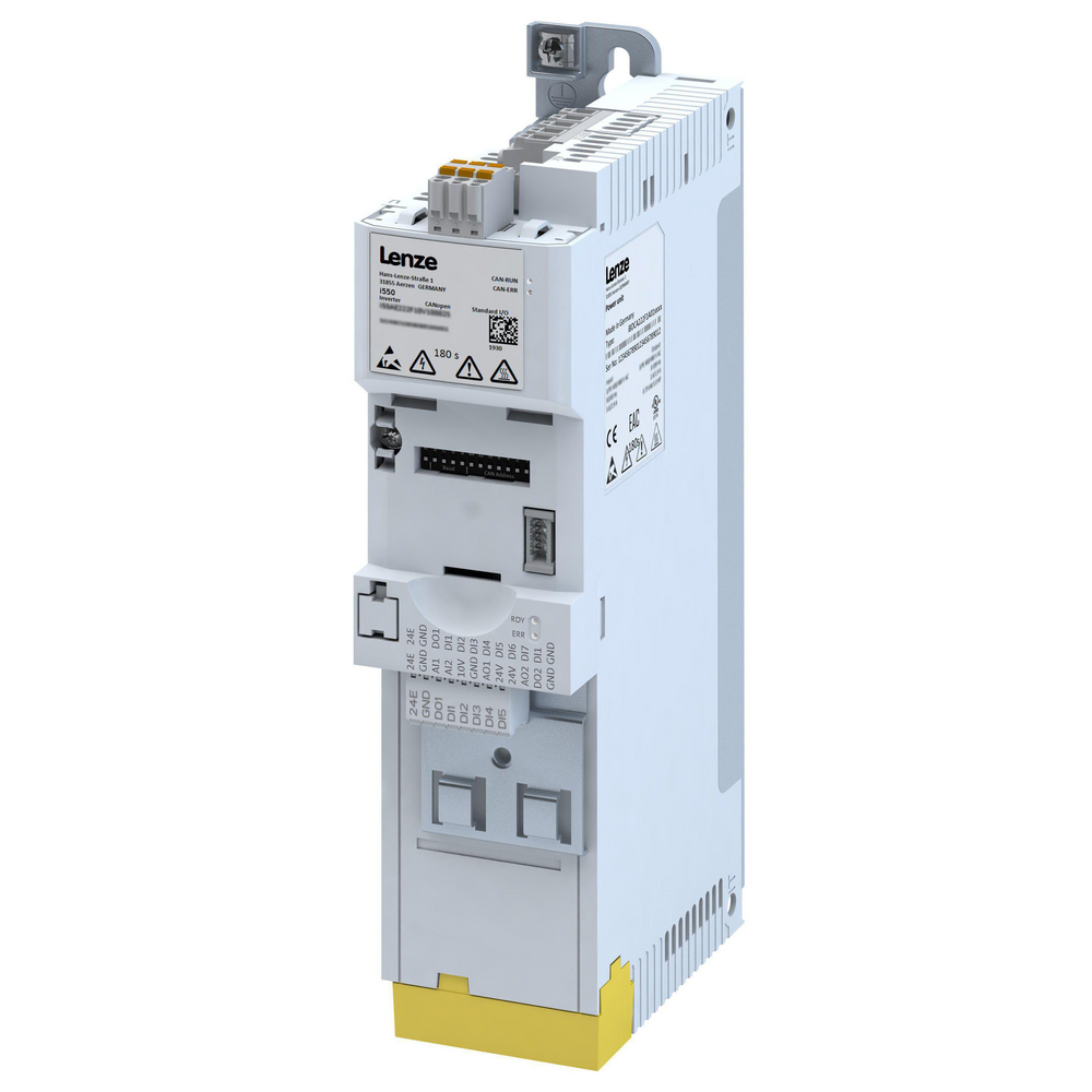Inversor Lenze i550 I55AE215F1AV10002S