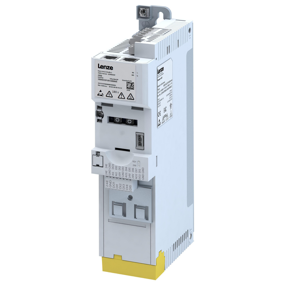 Inversor Lenze i550 I55AE211B1AV10012S