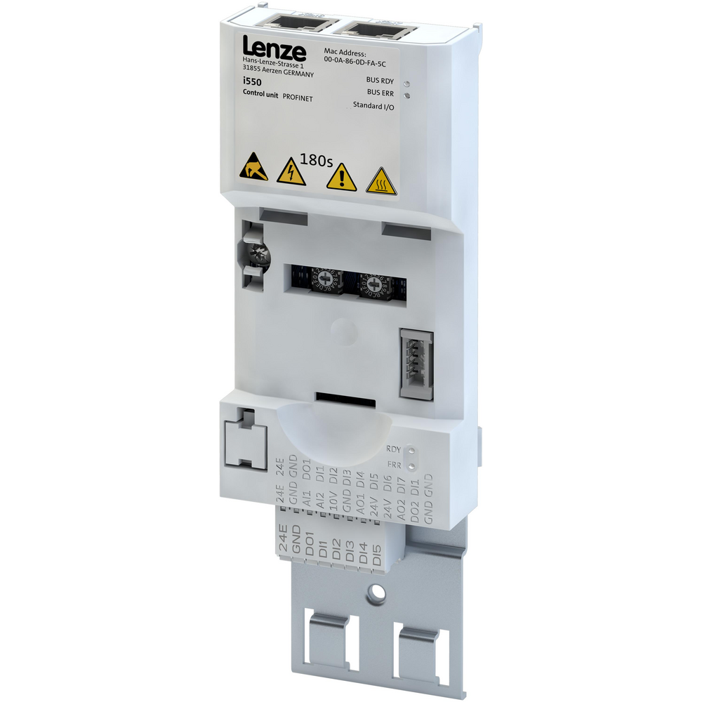 Acessório Lenze I5CA5N02000VA1000S