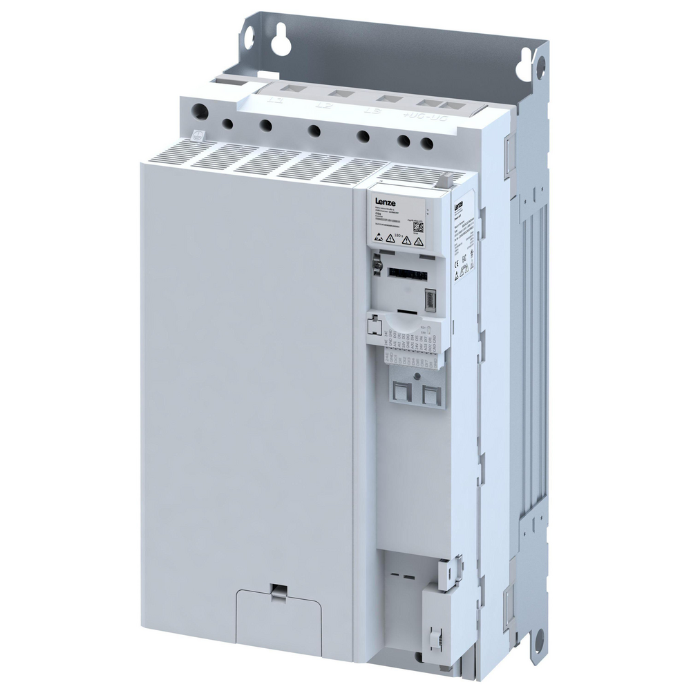 Inversor Lenze i550 I55AE337F10V10001S