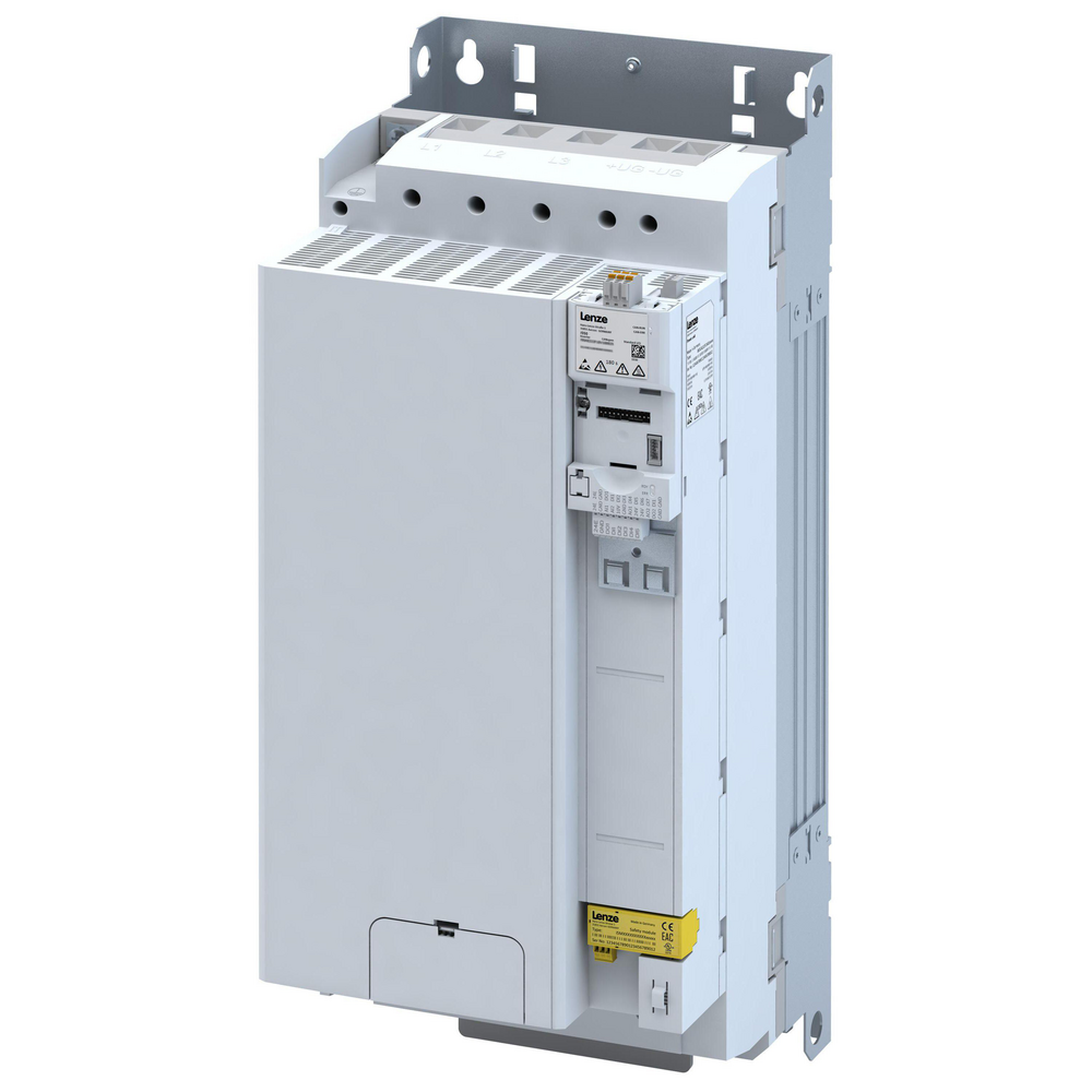 Inversor Lenze i550 I55AE375F1AV10002S