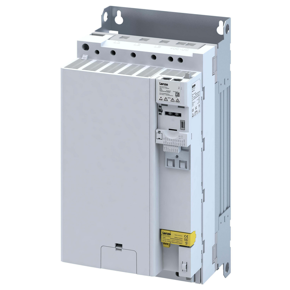 Inversor Lenze i550 I55AE345F1AV10012S