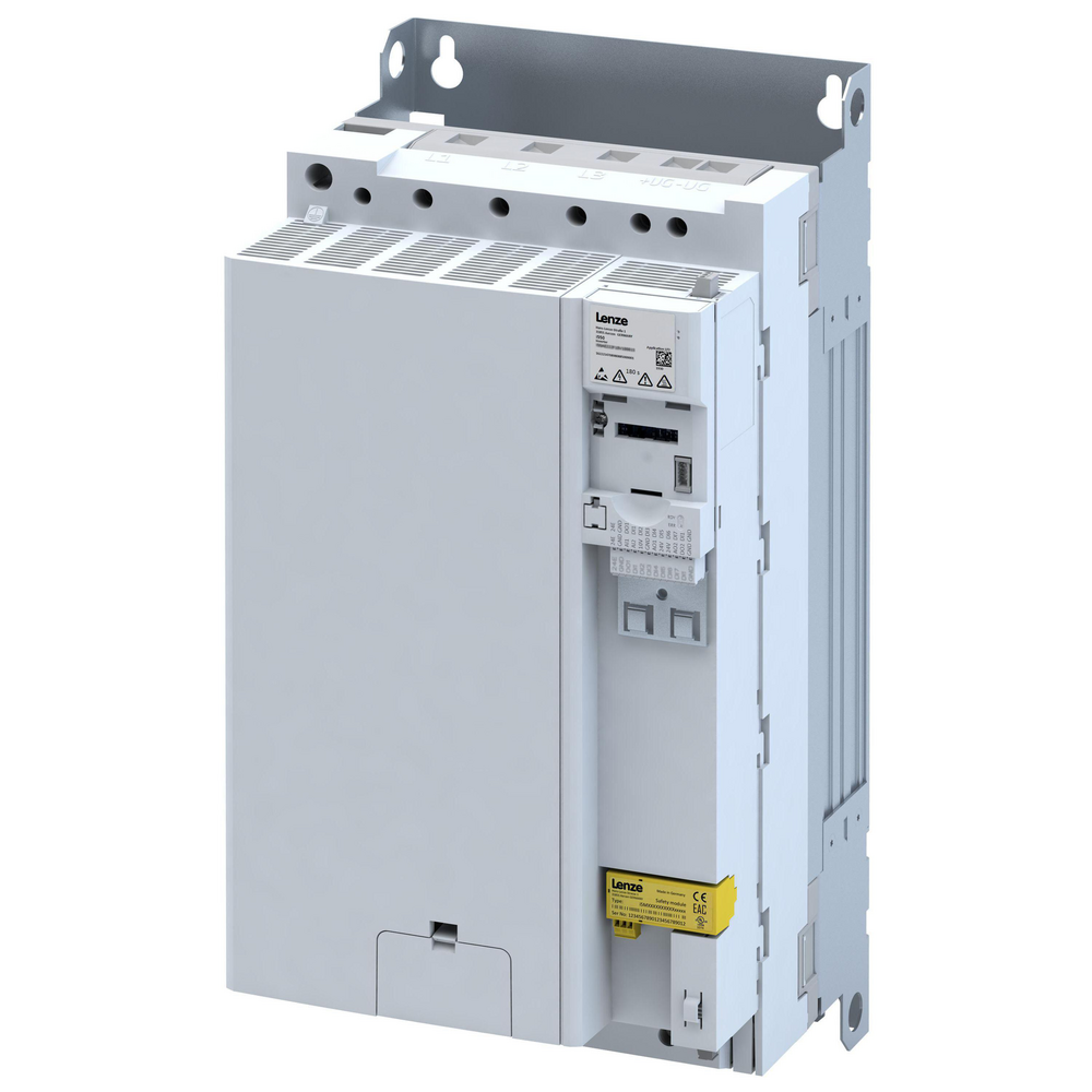 Inversor Lenze i550 I55AE345F1AV10001S