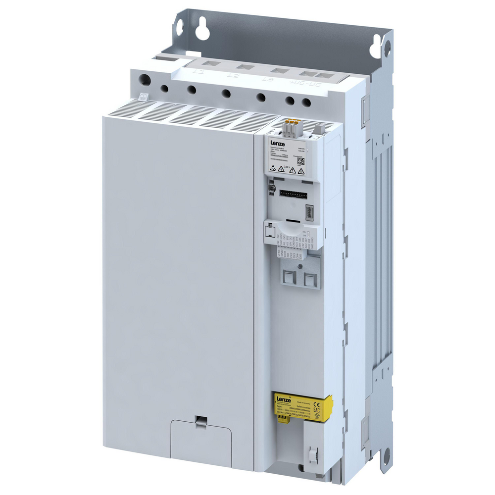 Inversor Lenze i550 I55AE337F1AV10002S