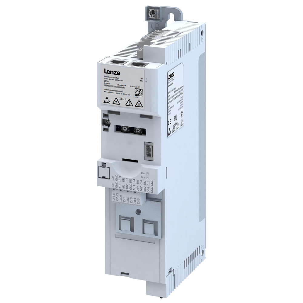 Inversor Lenze i550 I55AE215F10V10012S