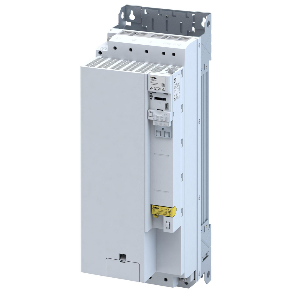 Inversor Lenze i550 I55AE411F1AV10001S
