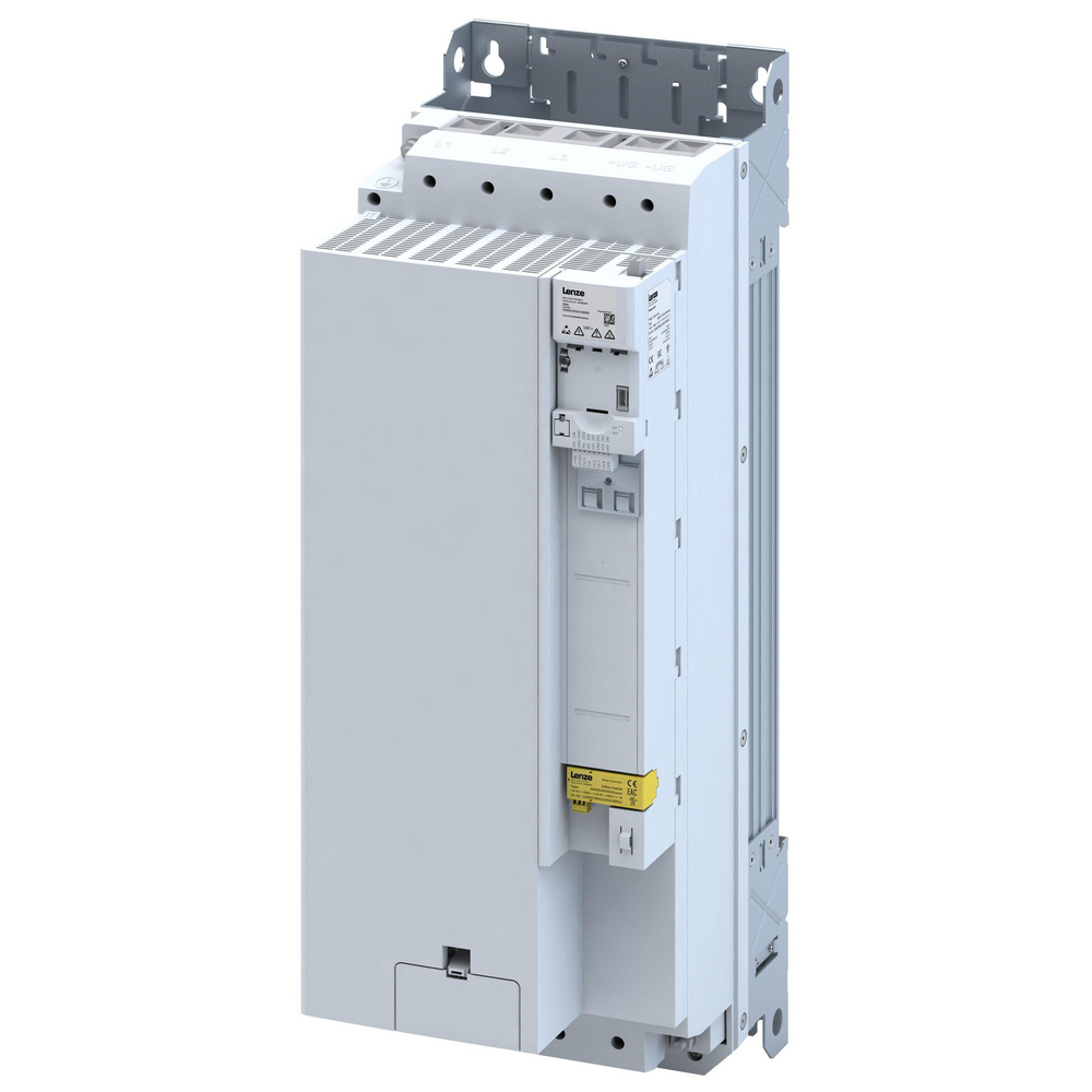 Inversor Lenze i550 I55AE411F1AV10000S