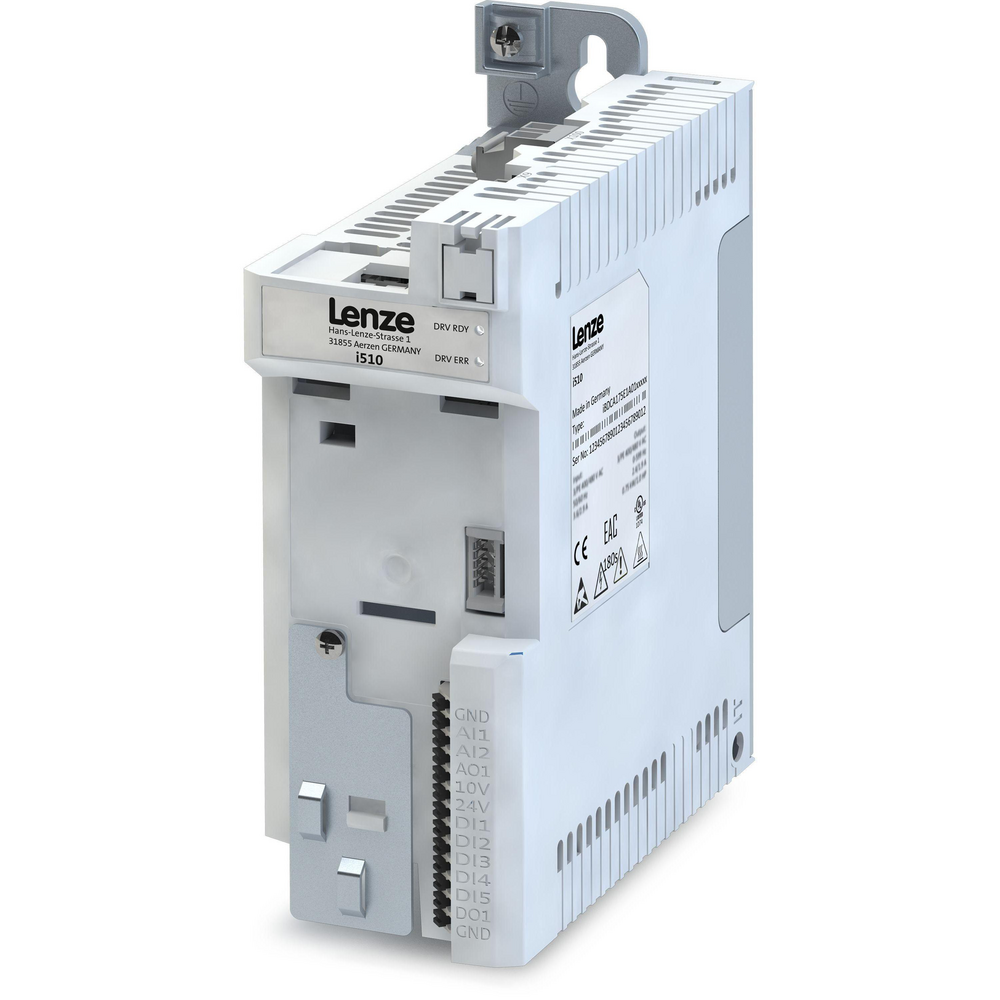 Inversor Lenze I51AE125B10V10000S