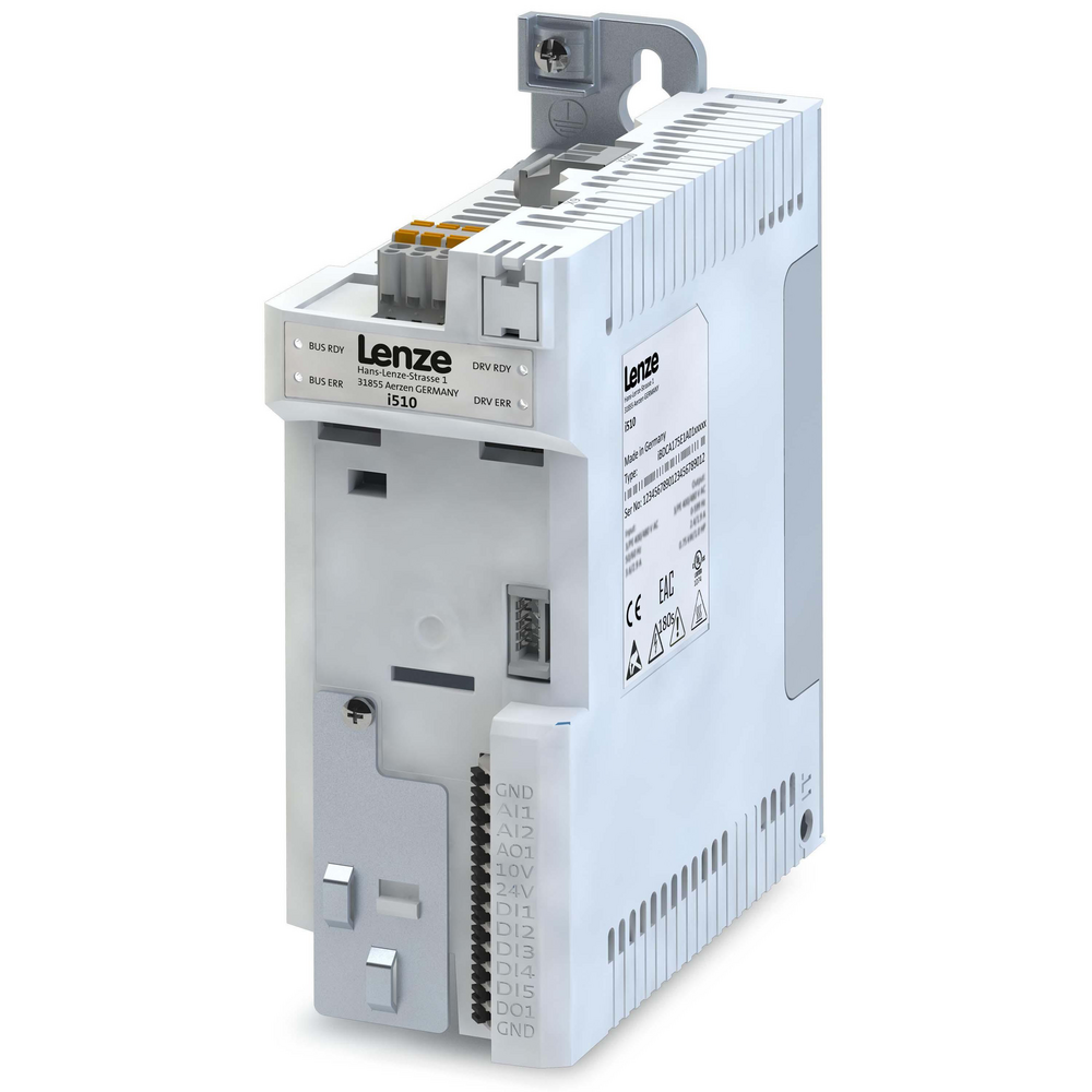 Inversor Lenze I51AE125D10V00001S