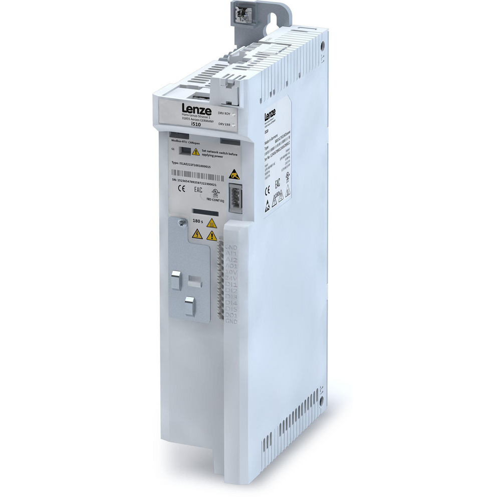 Inversor Lenze I51AE211F10V10000S