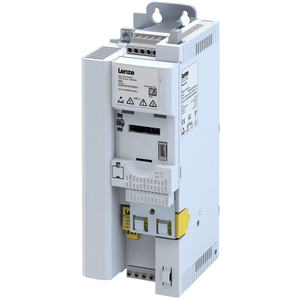 Inversor Lenze i550 I55AE240C1AV01001S