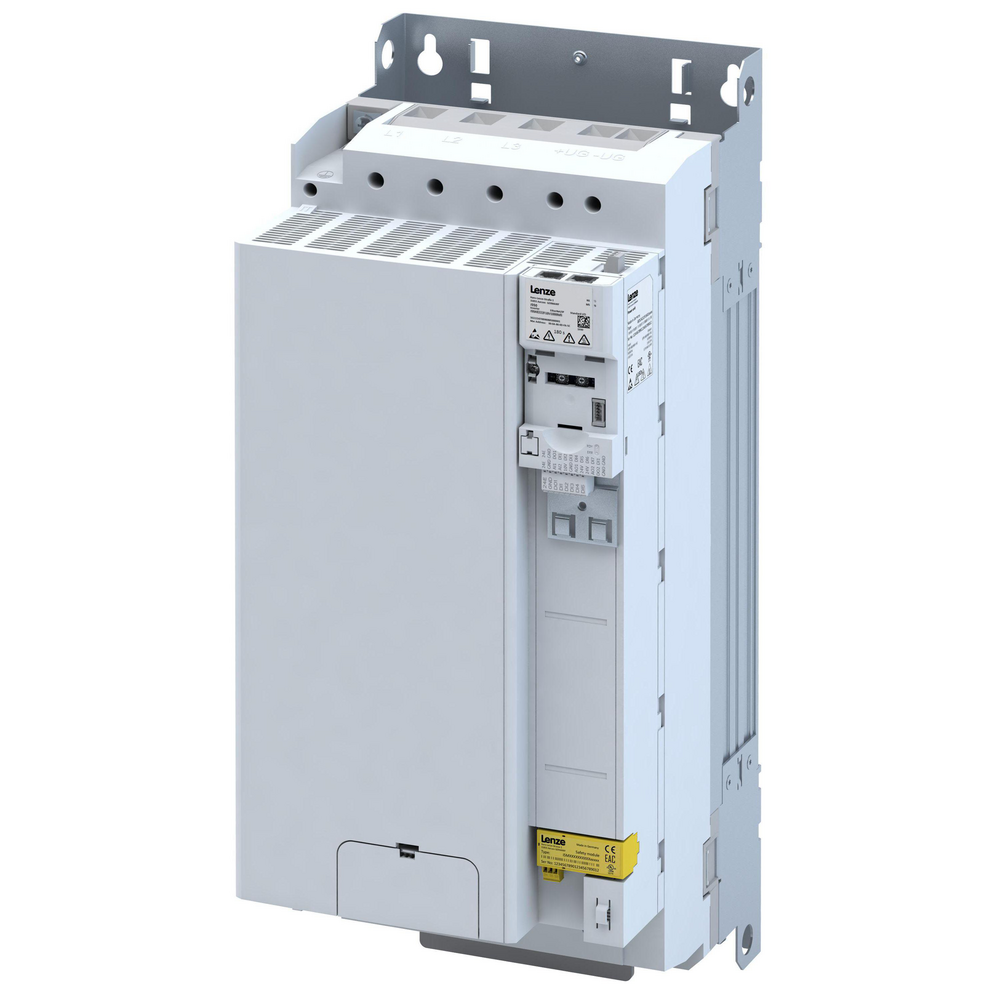 Inversor Lenze i550 I55AE355F1AV10012S