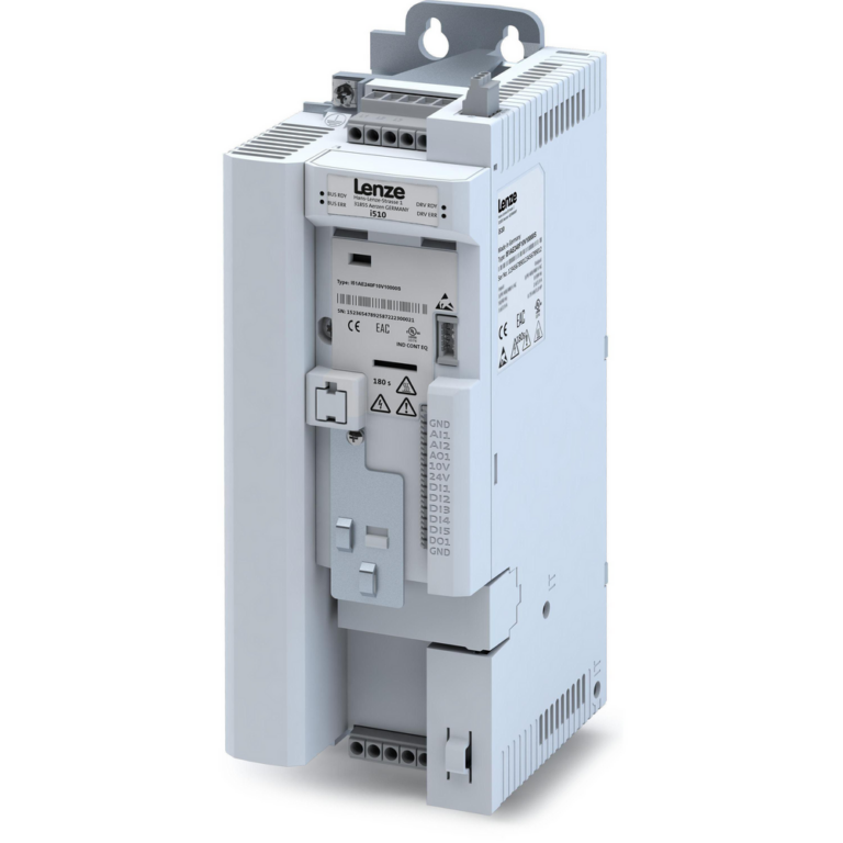 Inversor Lenze I51AE240C10V01000S
