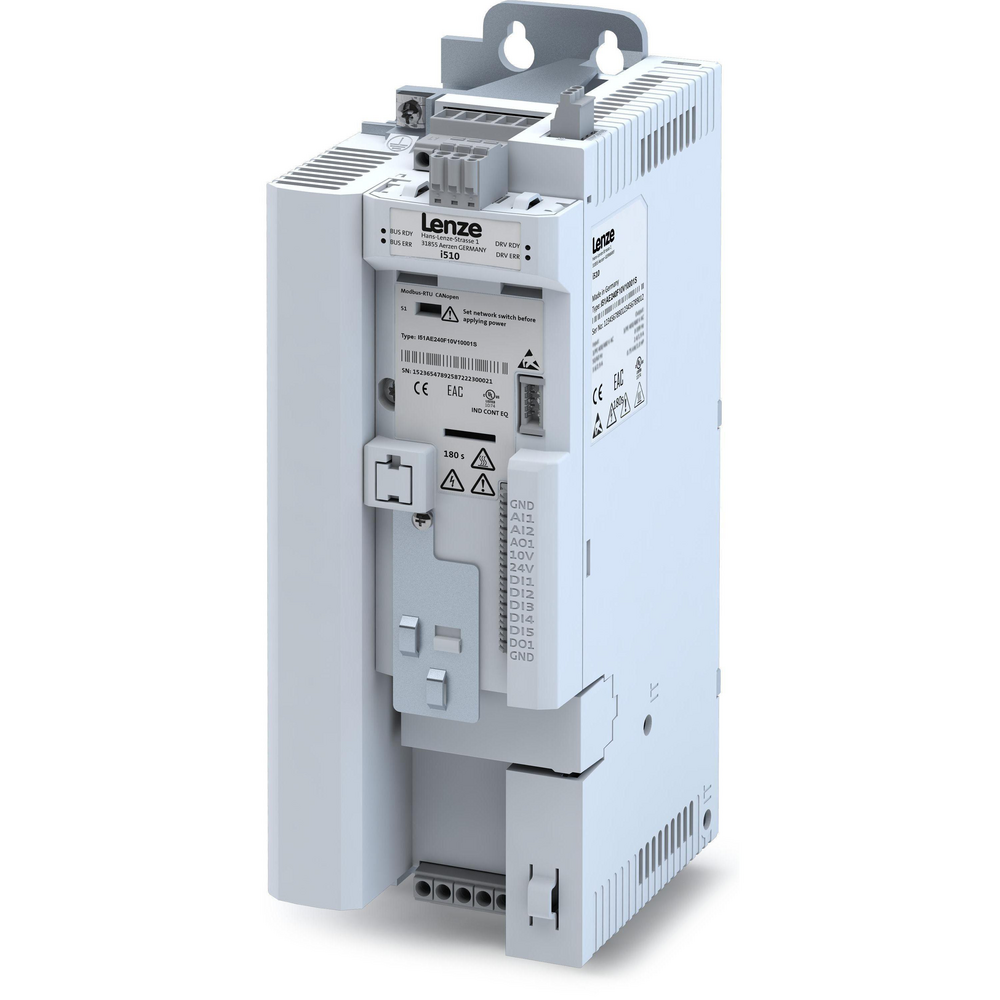 Inversor Lenze I51AE240C10V01001S