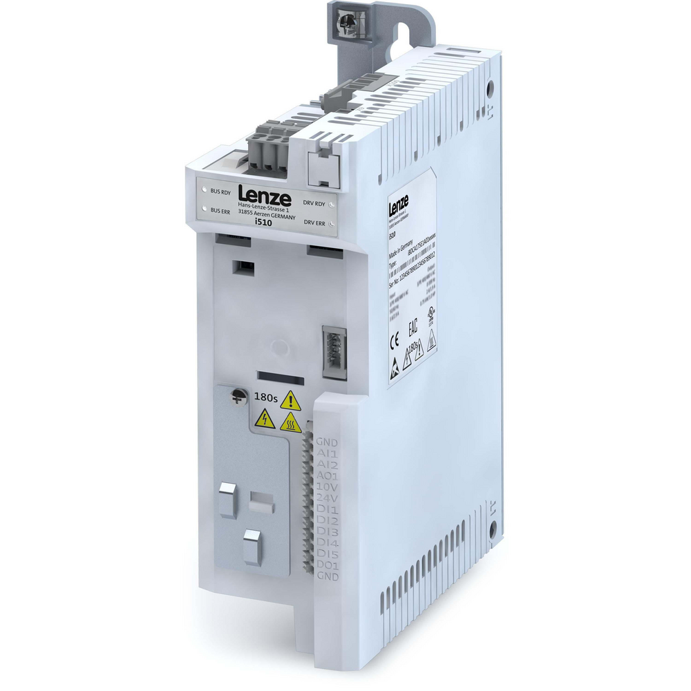 Inversor Lenze I51AE155D10V01001S