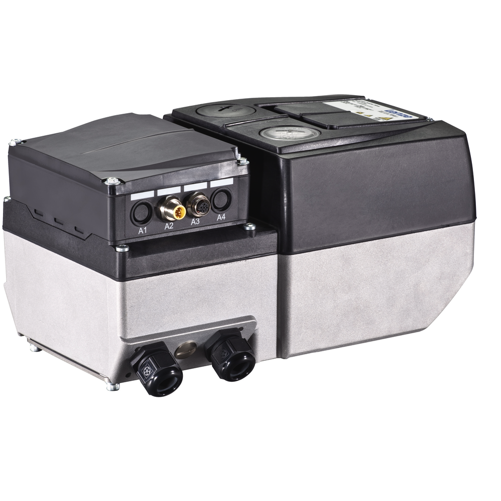 Inversor Lenze E84DVBM4024SAFN2P4