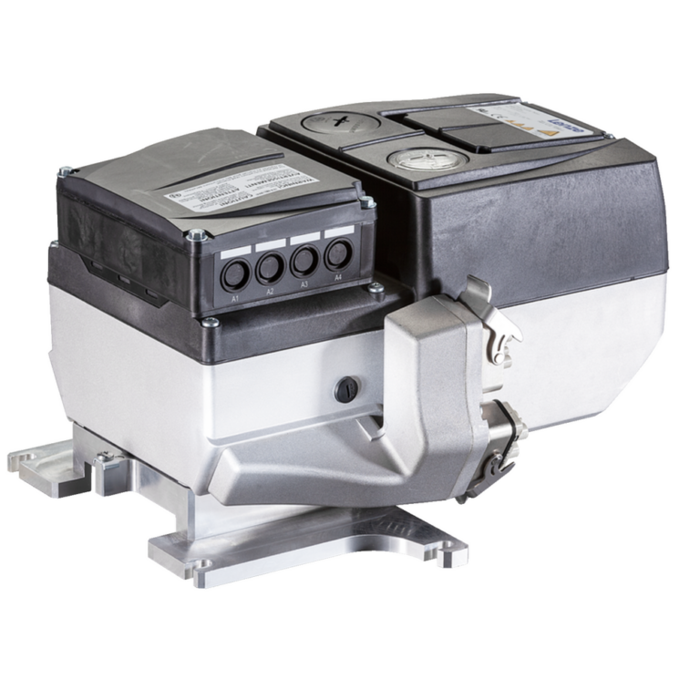 Inversor Lenze Z25A000PC0G240F00K