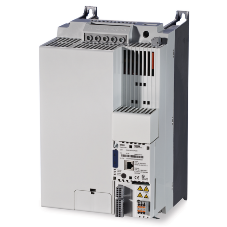 Inversor Lenze E84AVSCE1834VX0-IBXXX