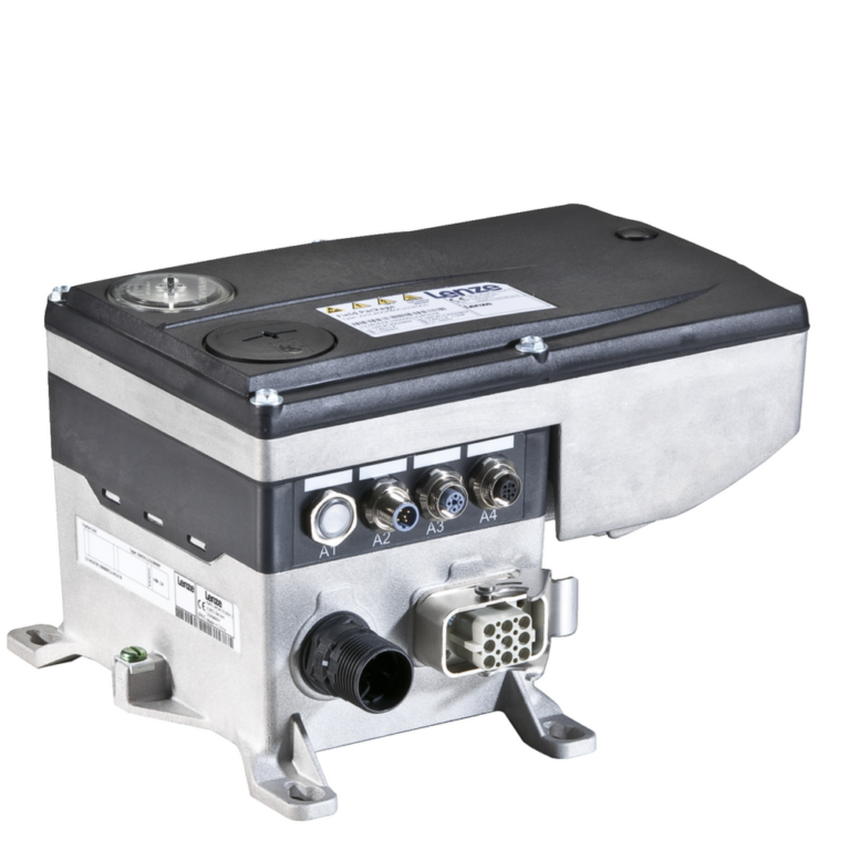 Inversor Lenze Z25A000LC0G137F00K
